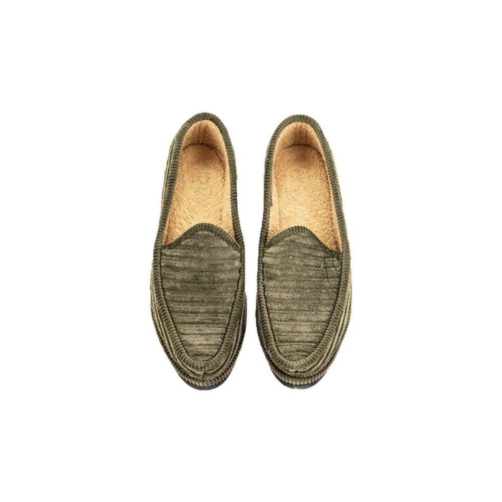 thom mcan women's loafers